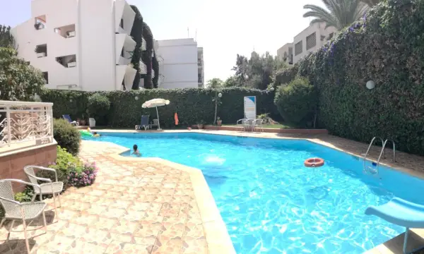 Hotel Aferni