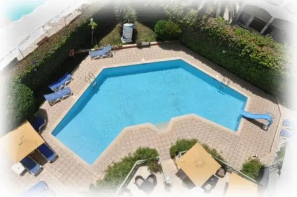 Hotel Aferni 9