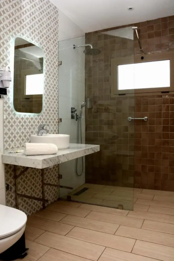 Hotel Aferni Main image