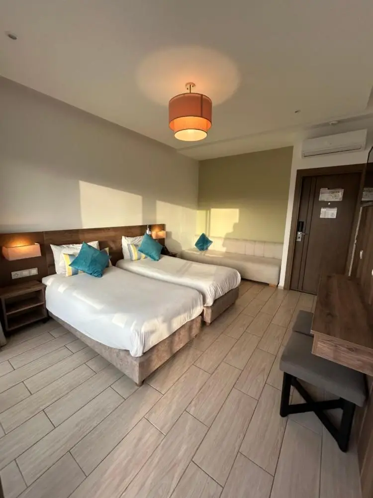 Double Room